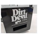 RV CENTRAL VACUUM SYSTEM