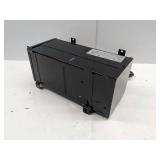 RV CENTRAL VACUUM SYSTEM