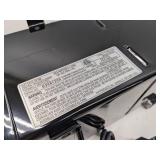 RV CENTRAL VACUUM SYSTEM