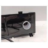 RV CENTRAL VACUUM SYSTEM