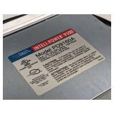 RV CONVERTER / CHARGER