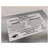 TRANSFER RELAY SWITCH