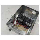 TRANSFER RELAY SWITCH