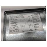 TRANSFER RELAY SWITCH