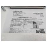 STAINLESS STEEL TURNBUCKLES