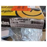 STAINLESS STEEL TURNBUCKLES