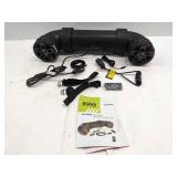 UTV BLUETOOTH SPEAKERS