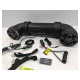 UTV BLUETOOTH SPEAKERS