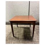 Office Short Table