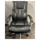 Black Office Chair