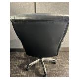 Black Office Chair