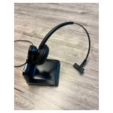 Plantronics CS500 Wireless Headset System