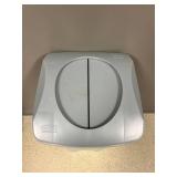 Large Garbage Can