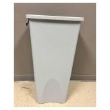 Large Garbage Can