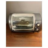 Hamilton Beach Easy Reach Toaster Oven