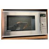 Inverter Panasonic Microwave