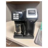 Hamilton Beach Coffee Maker