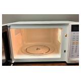 Samsung Microwave
