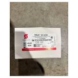 True 20 1430-050 hcG Cassette Test Kit