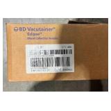 BD Vacutainer Eclipse Blood Collection Needle