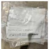Hemocue Cleaner