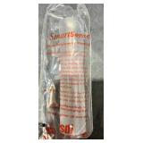 SmartSense Disposable Spirometer Mouthpiece