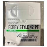 Ansell Encore Perry Style 42 PF Surgical Gloves