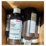 Hydrogen Peroxide 3% USP