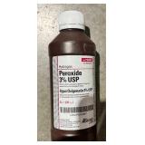 Hydrogen Peroxide 3% USP