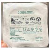 Huber Plus Non-Coring Needle Safety Infusion Set