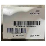 BD PrecisionGlide Needle