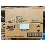 Purell Advanced Instant Hand Sanitizer