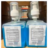 Alcohol Free safeHands Sanitizer