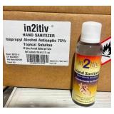 in2itiv Hand Sanitizer