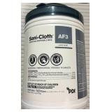 Sani-Cloth Germicidal Disposable Wipe