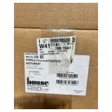 Sterile Yankauer Suction Instrument