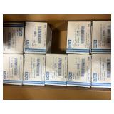 EXEL Disposable Syringes