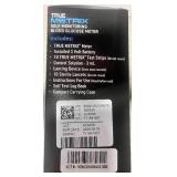 True Self-Monitoring Blood Glucose Meter