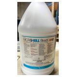 Medline Micro-Kill Bleach Germicidal Bleach Solution