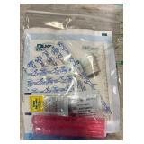 Harm Reduction Woundcare Kit w/Tourniquet