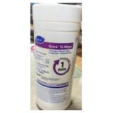 Oxivir Tb Wipes