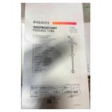 Avanos MIC-KEY Gastrostomy Feeding Tube