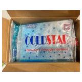 Coldstar icepacks