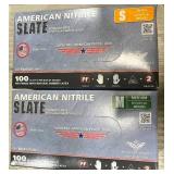 Nitrile Examination Gloves