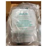 Pediatric Oxygen Mask