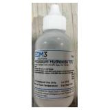 Potassium Hydroxide 10%