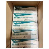 DUO-CHECK Self Sealing Sterilization Pouches