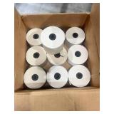 Receipt paper rolls
