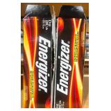 D12 Energizer Industrial Batteries