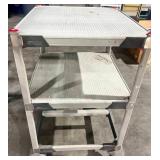 Metro Max Rolling Cart